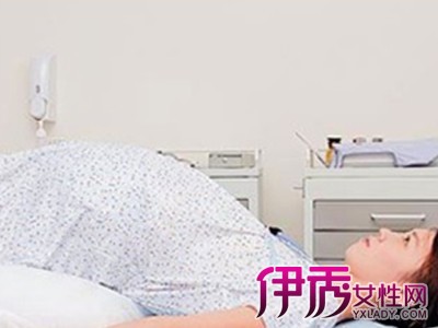 【图】多胞胎孕妇临产照曝光 三大怀上多胞胎的产前准备教给你