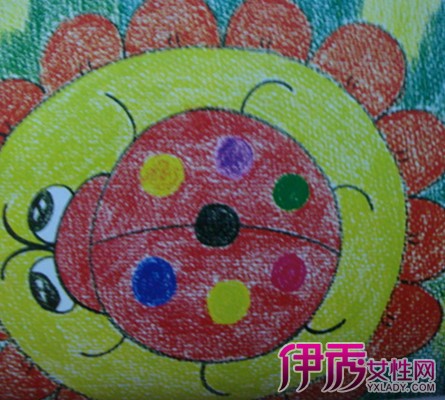 【图】幼儿简笔画图片大全蜡笔画 详解简笔画的技巧大全