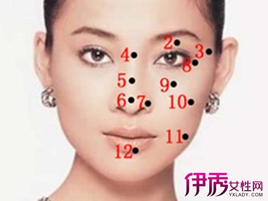 【图】女右眉头有痣代表什么 小编为你解答