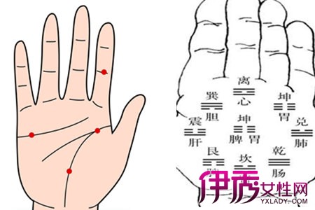 【图】智慧线和感情线相连是什么意思 教你读