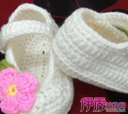 【图】婴儿毛线鞋的新织法有什么 两种织法任
