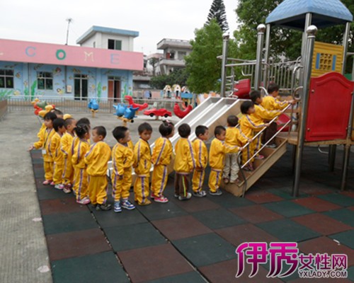 【图】幼儿园排队口令是什么 带你了解幼儿园常规训练的口令