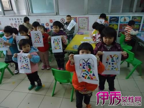 【图】如何上一节幼儿园美术公开课 名师简单