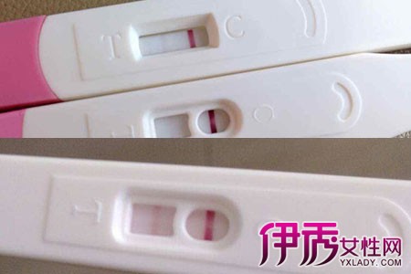 图 验孕棒什么时候用准确使用注意事项须知 验孕棒什么时候用 伊秀亲子网 Yxlady Com