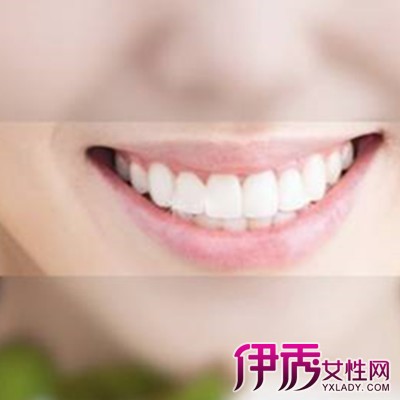 【图】鉴赏标准牙齿咬合图片 矫正牙齿