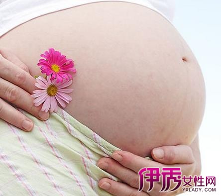 【图】临产前的宫颈粘液栓是什么? 分娩的五大